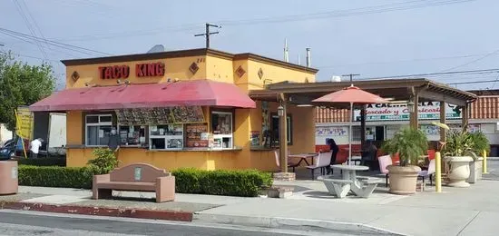 Taco King