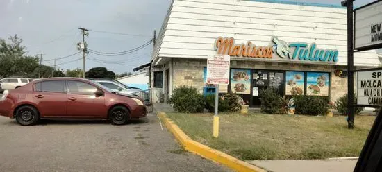 Mariscos Tulum