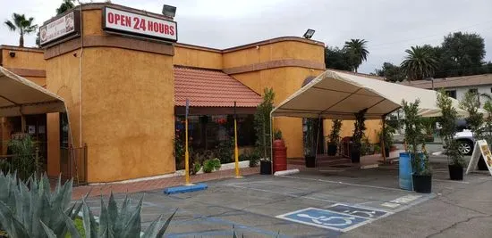 Taco King Restaurant