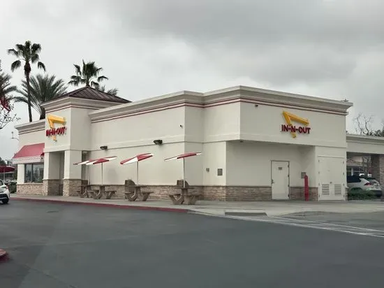 In-N-Out Burger