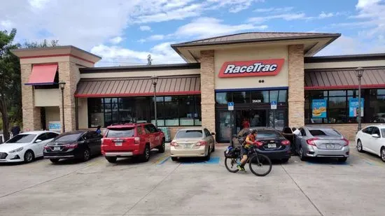 RaceTrac