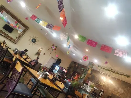 Tacos Fiesta Restaurant