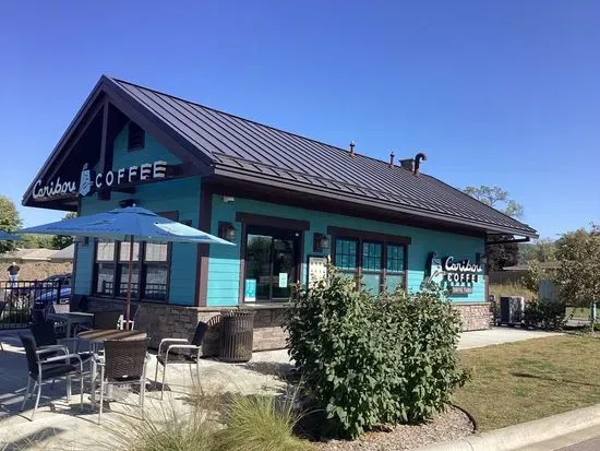 Caribou Coffee