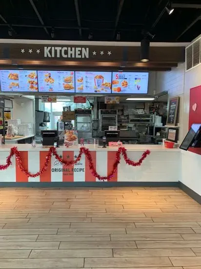 KFC