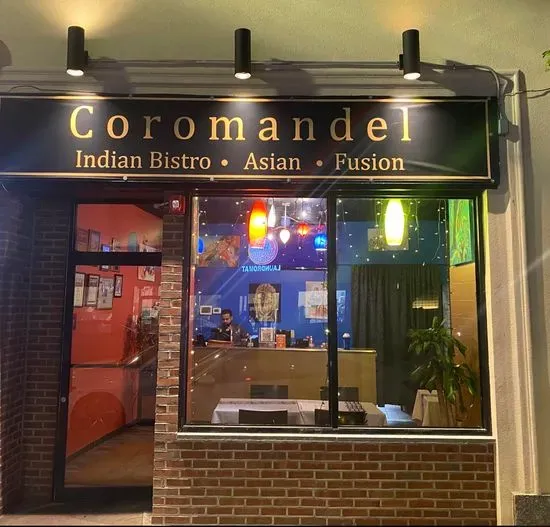 Coromandel Cuisine of India