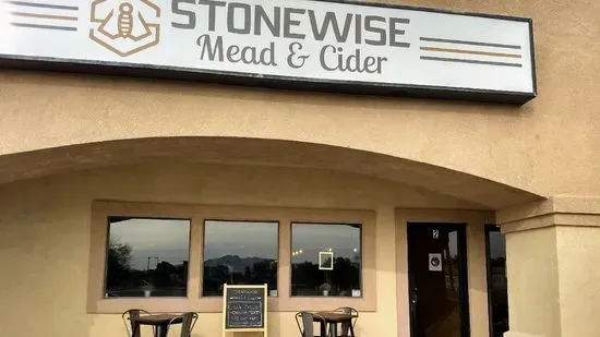 Stonewise - Mead & Cider