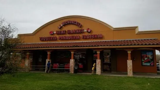 La Michoacana Meat Market