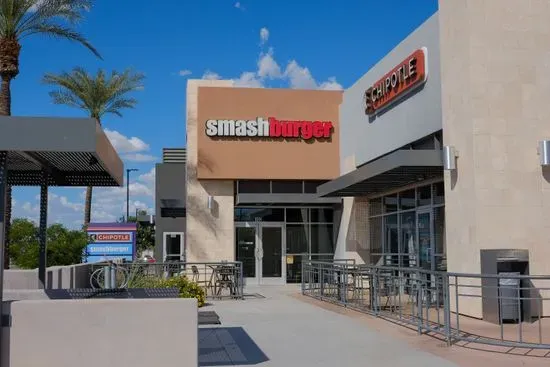 Smashburger