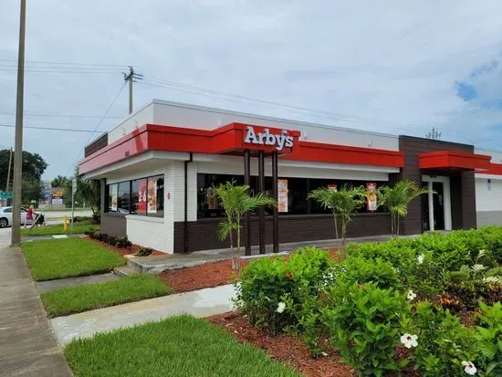 Arby's