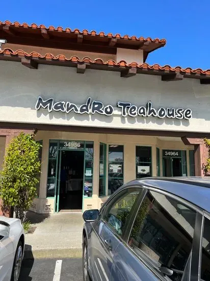 MandRo Teahouse