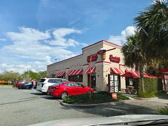 Freddy's Frozen Custard & Steakburgers