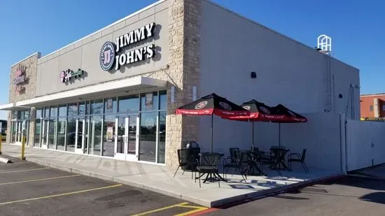 Jimmy John's