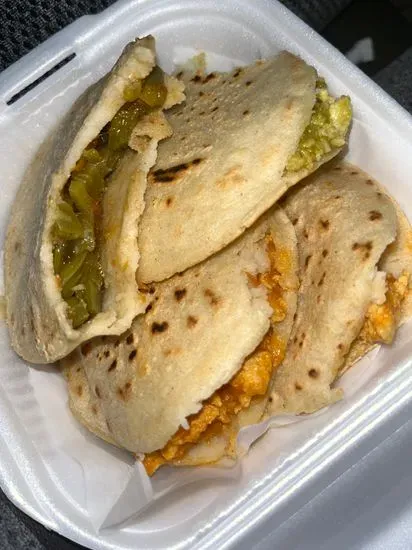 Gorditas Doña Tota