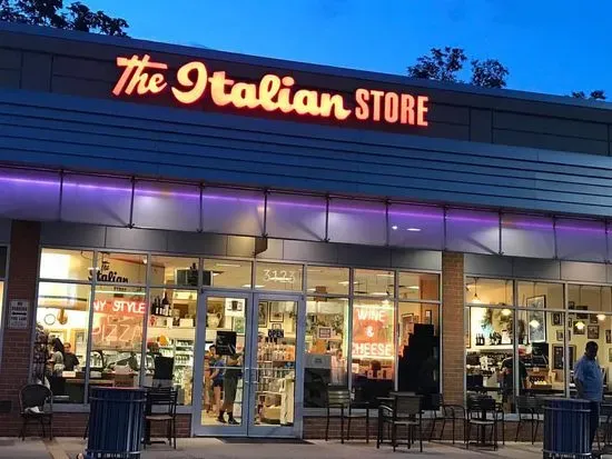 The Italian Store at Lyon Village