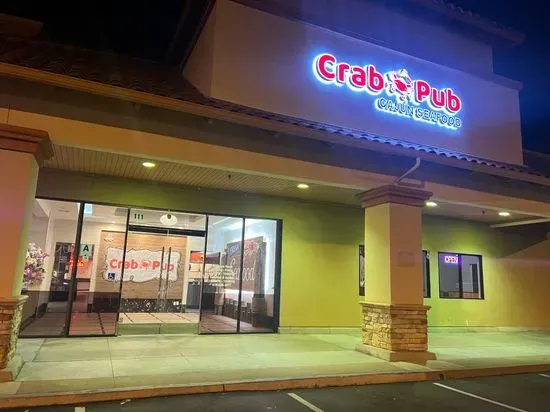 Crab Pub