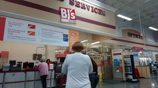 BJ's Wholesale Club