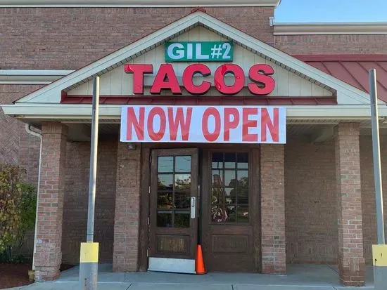 Gil Tacos 2