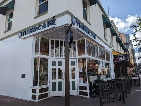 Tiger Café