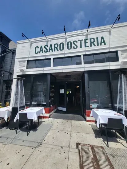 Casaro Osteria