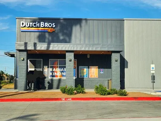 Dutch Bros Coffee