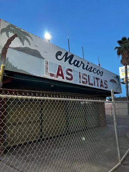 Mariscos Las Islitas SE MOVIO DE LOCALIDAD