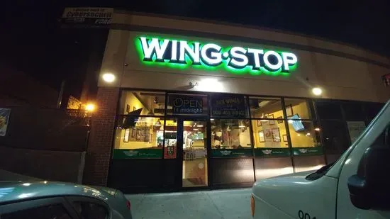 Wingstop