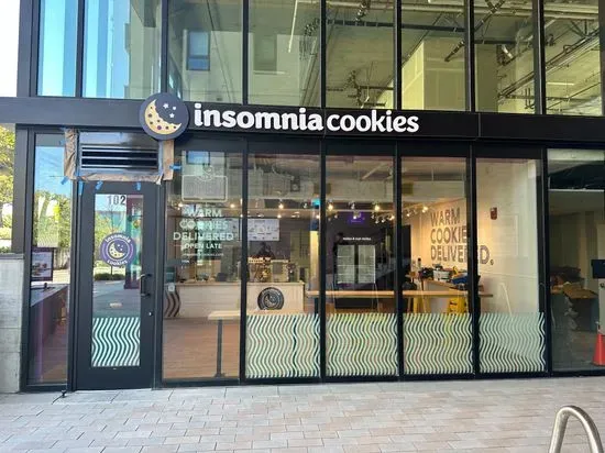 Insomnia Cookies