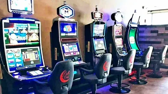 Bella Bistro - Gaming - Slots