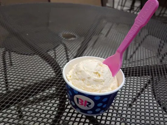 Baskin-Robbins