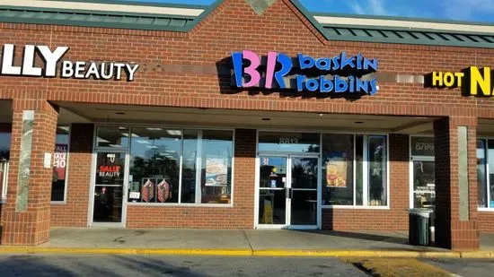 Baskin-Robbins