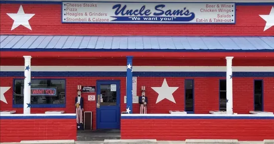 Uncle Sam's