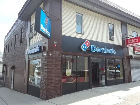 Domino's Pizza