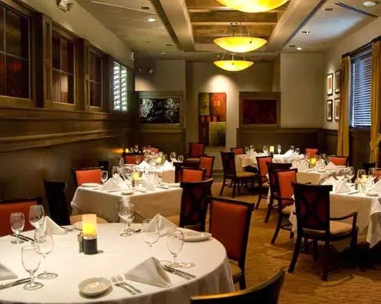 Ruth's Chris Steak House