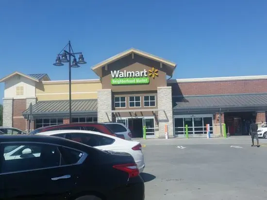 Walmart Neighborhood Market