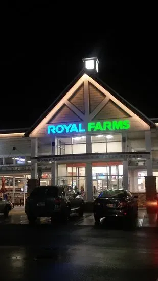 Royal Farms