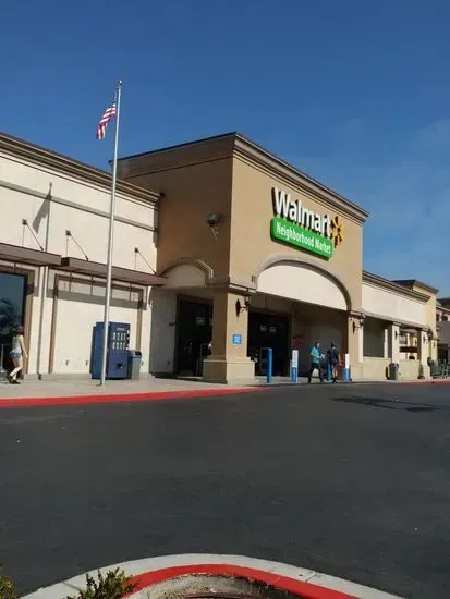 Walmart Neighborhood Market