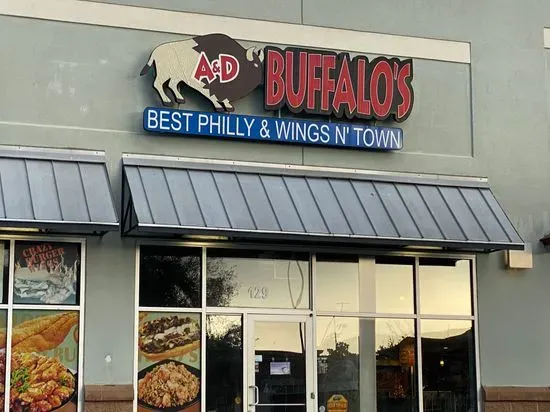 A&D Buffalo's