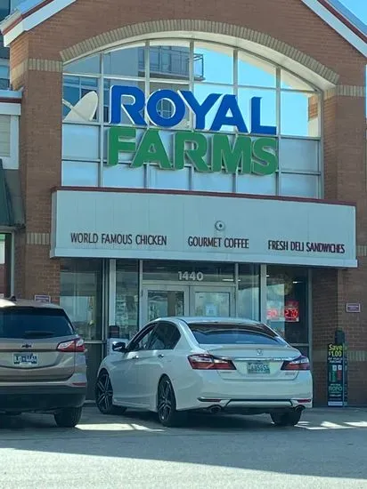 Royal Farms