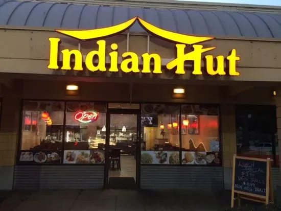 Indian Hut