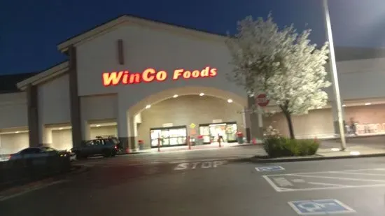 WinCo Foods