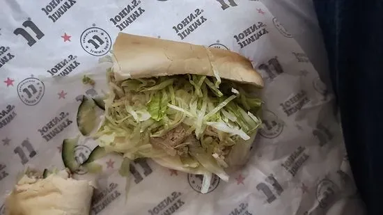 Jimmy John's