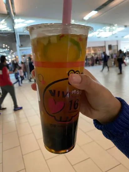 Vivi Bubble Tea