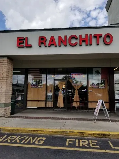 El Ranchito Mexican Restaurant