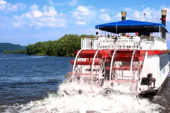 La Crosse Queen Cruises