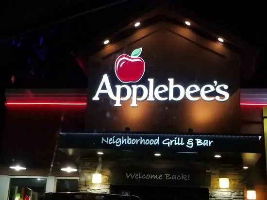 Applebee's Grill + Bar