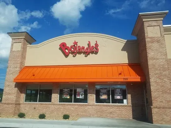 Bojangles