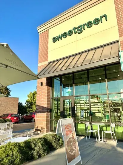 sweetgreen