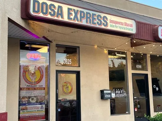 Dosa Express