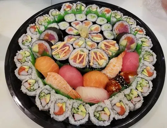 Hissho Sushi