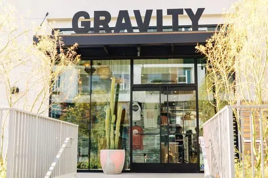 Gravity Heights Mission Valley